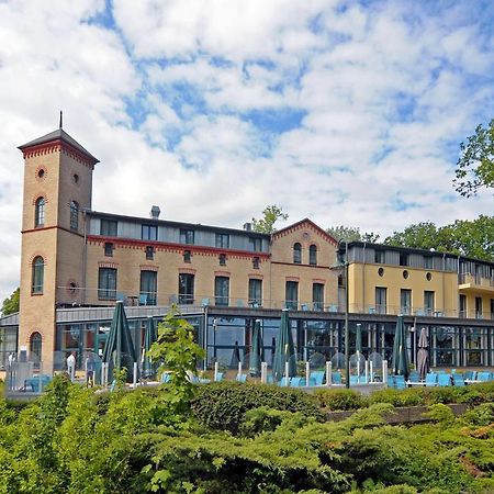 Hotel Seeblick Wißmar Екстериор снимка